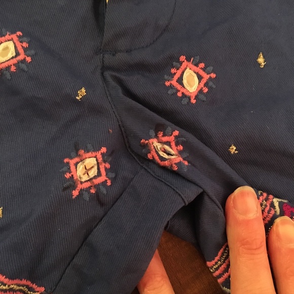 Lilly Pulitzer SAMPLE - Picture 2 of 3